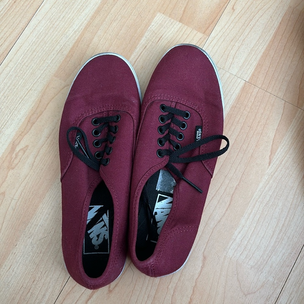 vans
